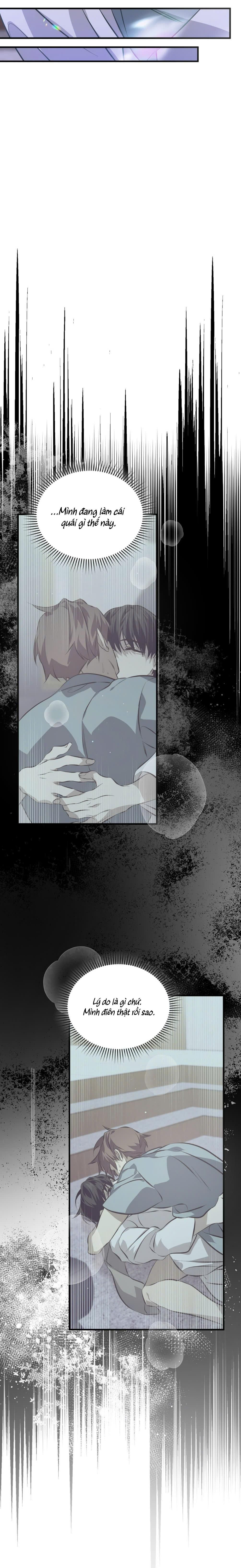 đọc truyện Thất Lạc Chương 25 ảnh 20 tại Thiên Thai Truyện