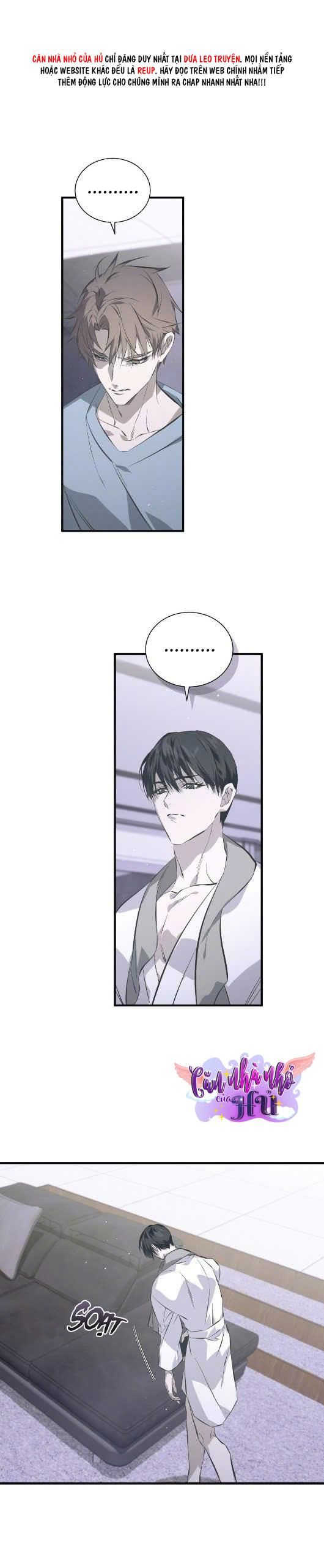 đọc truyện Thất Lạc Chương 25 ảnh 4 tại Thiên Thai Truyện