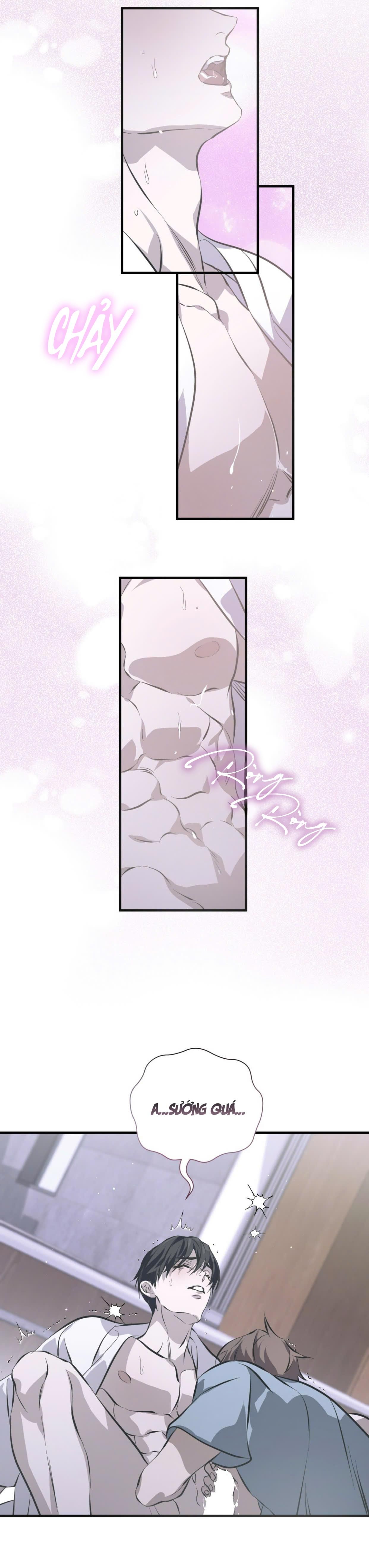 đọc truyện Thất Lạc Chương 25 ảnh 23 tại Thiên Thai Truyện