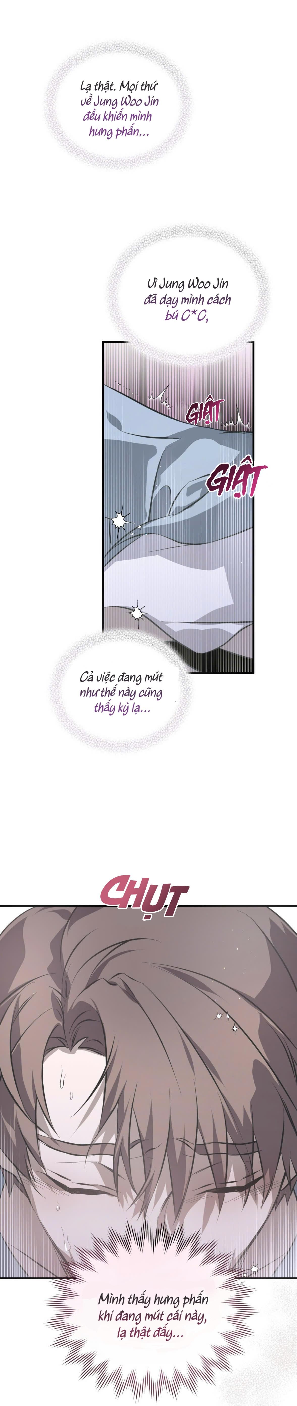 đọc truyện Thất Lạc Chương 25 ảnh 24 tại Thiên Thai Truyện