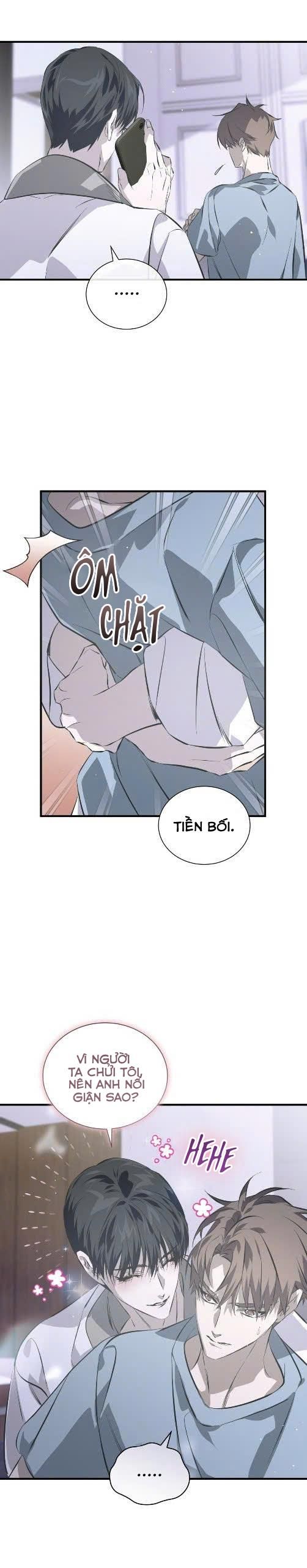 đọc truyện Thất Lạc Chương 25 ảnh 7 tại Thiên Thai Truyện