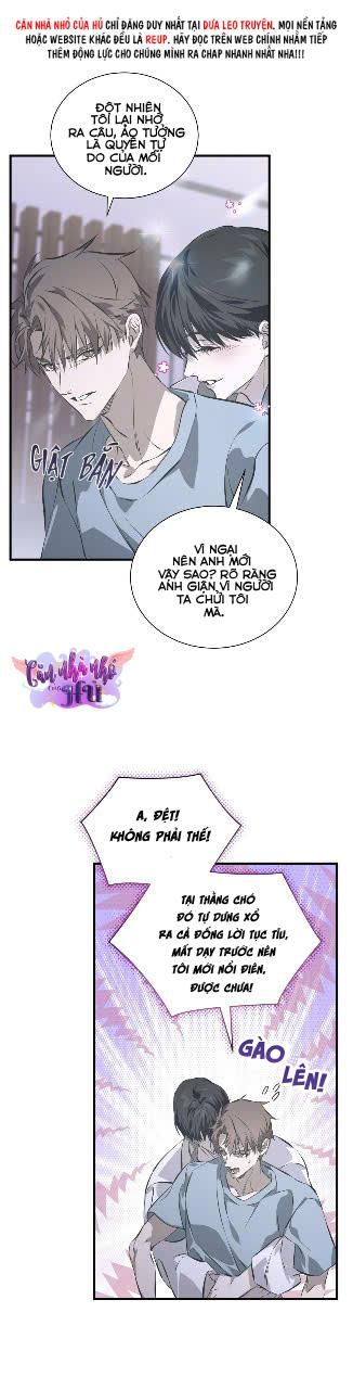 đọc truyện Thất Lạc Chương 25 ảnh 8 tại Thiên Thai Truyện