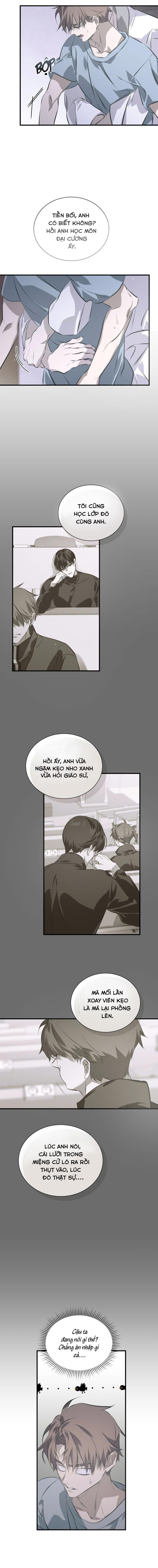 đọc truyện Thất Lạc Chương 25 ảnh 11 tại Thiên Thai Truyện