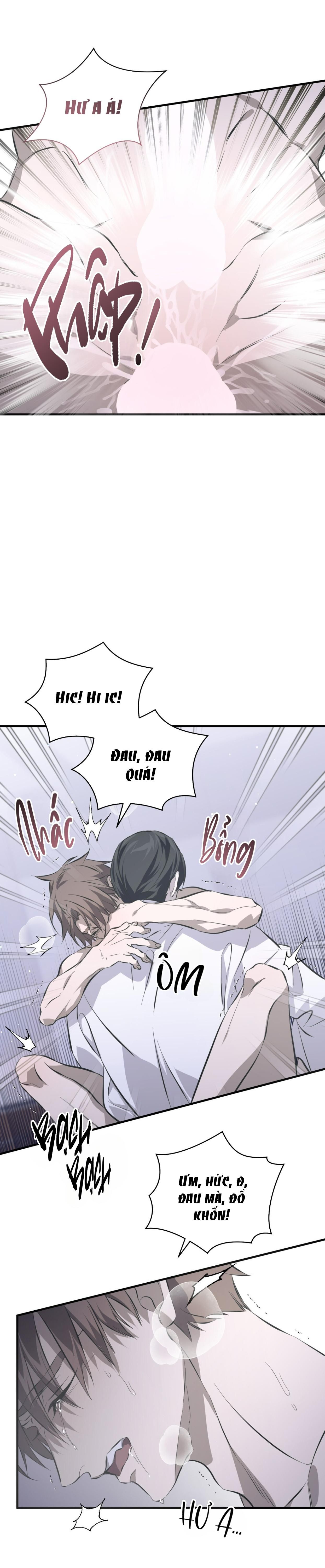 đọc truyện Thất Lạc Chương 26 ảnh 14 tại Thiên Thai Truyện