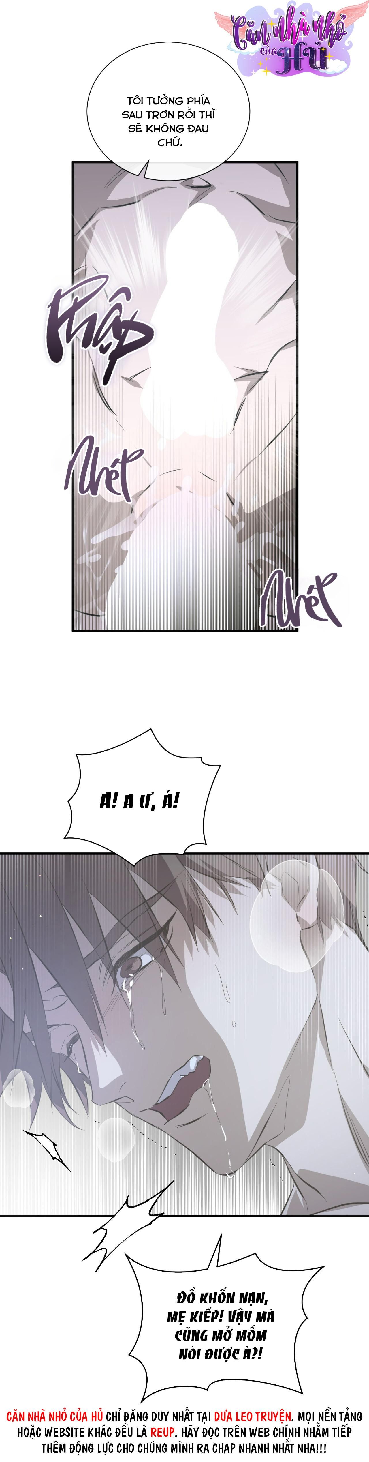 đọc truyện Thất Lạc Chương 26 ảnh 15 tại Thiên Thai Truyện