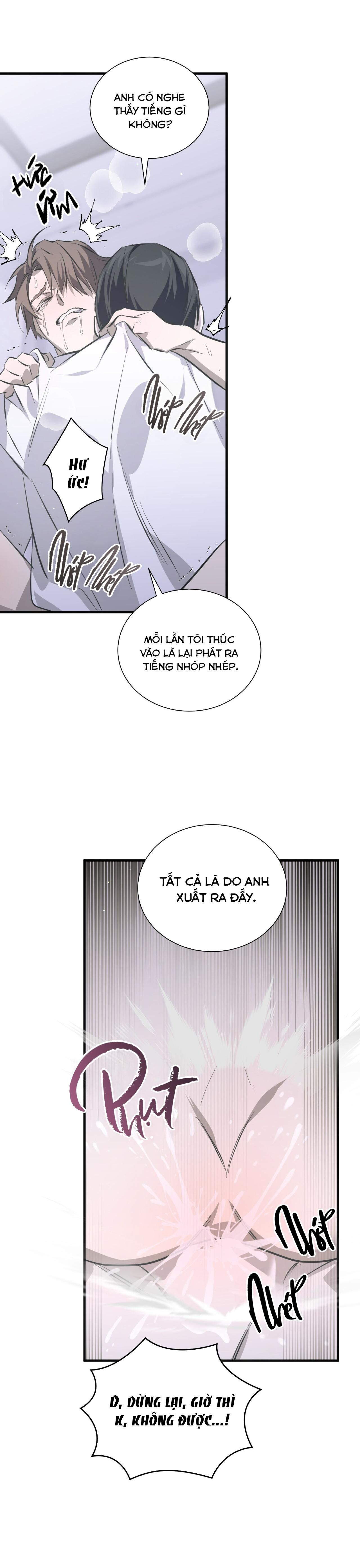 đọc truyện Thất Lạc Chương 26 ảnh 16 tại Thiên Thai Truyện