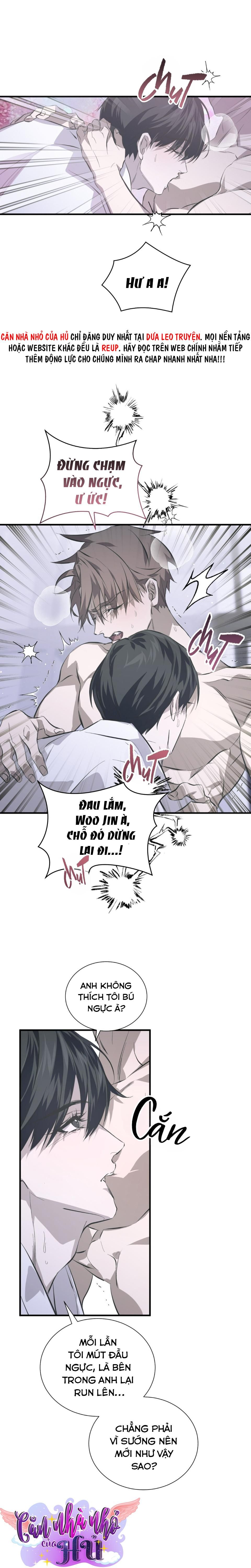 đọc truyện Thất Lạc Chương 26 ảnh 17 tại Thiên Thai Truyện