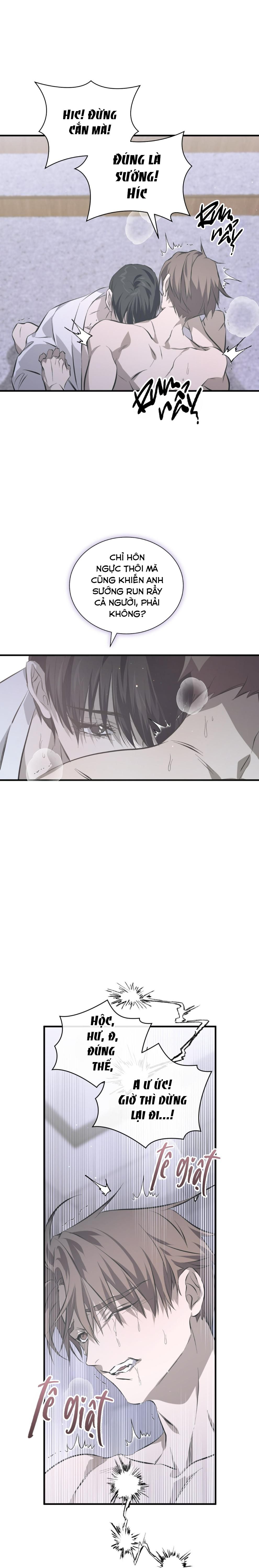 đọc truyện Thất Lạc Chương 26 ảnh 18 tại Thiên Thai Truyện