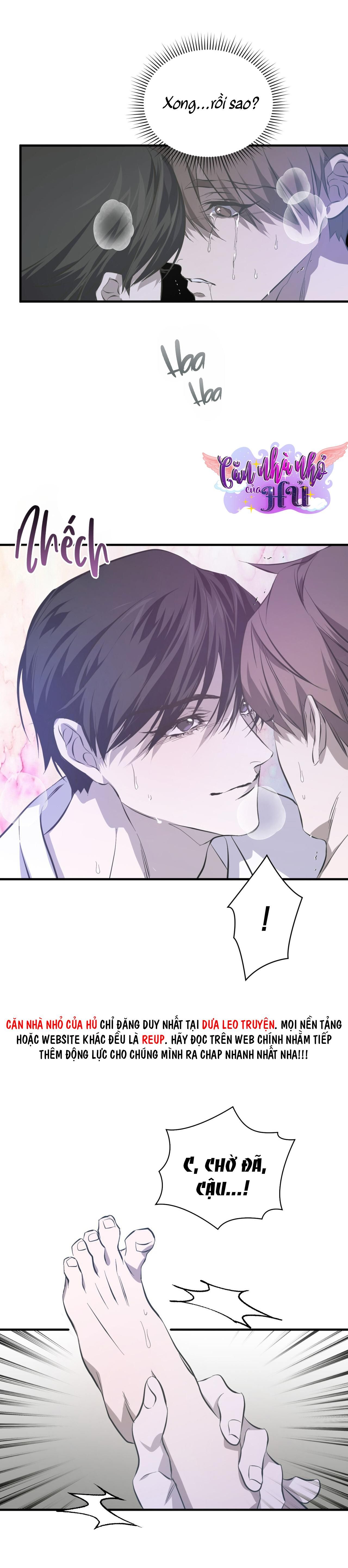 đọc truyện Thất Lạc Chương 26 ảnh 20 tại Thiên Thai Truyện