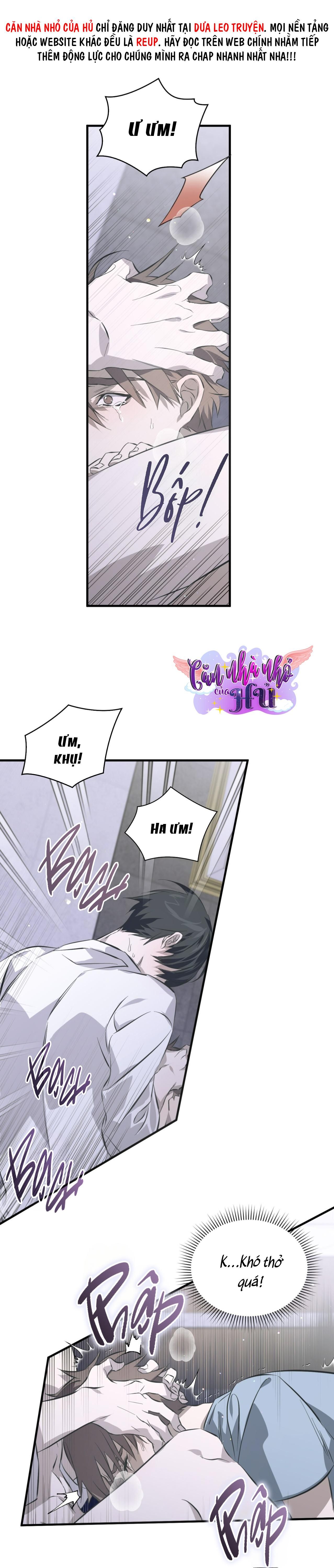 đọc truyện Thất Lạc Chương 26 ảnh 4 tại Thiên Thai Truyện