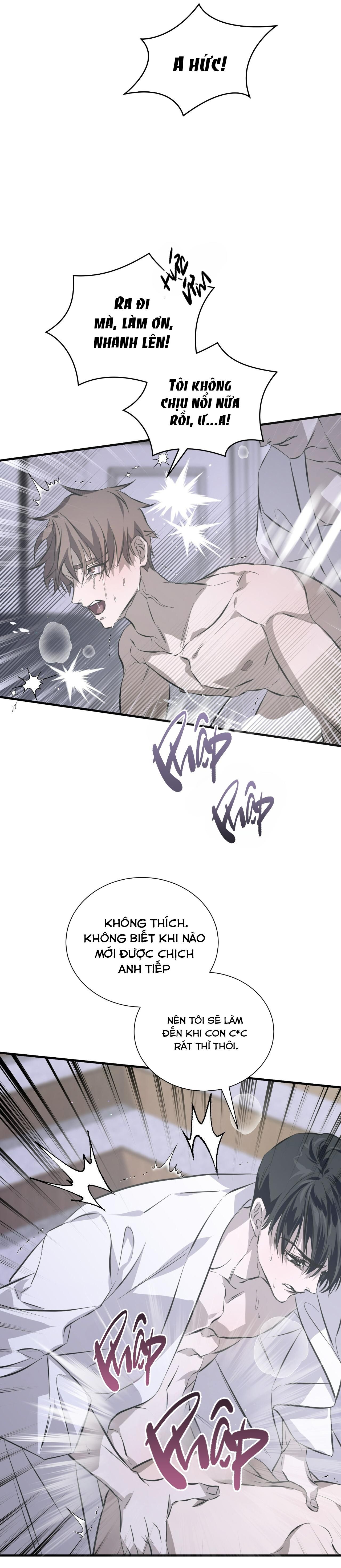 đọc truyện Thất Lạc Chương 26 ảnh 22 tại Thiên Thai Truyện