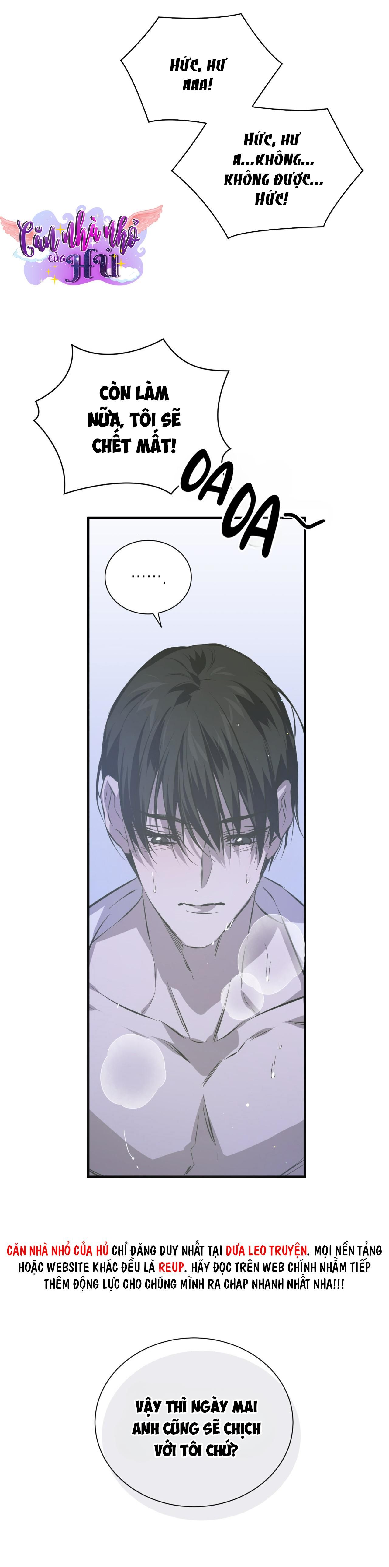 đọc truyện Thất Lạc Chương 26 ảnh 23 tại Thiên Thai Truyện