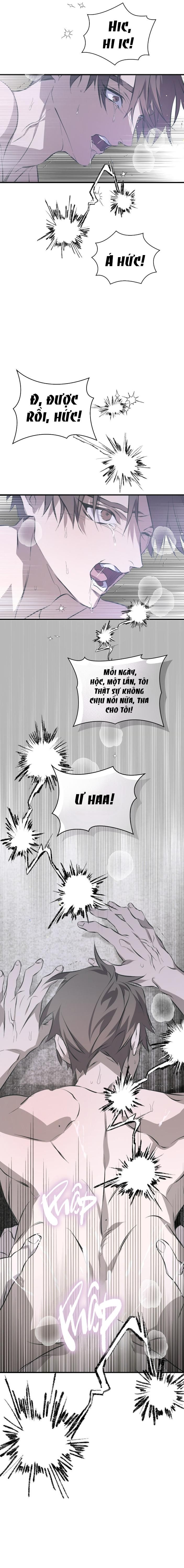 đọc truyện Thất Lạc Chương 26 ảnh 26 tại Thiên Thai Truyện