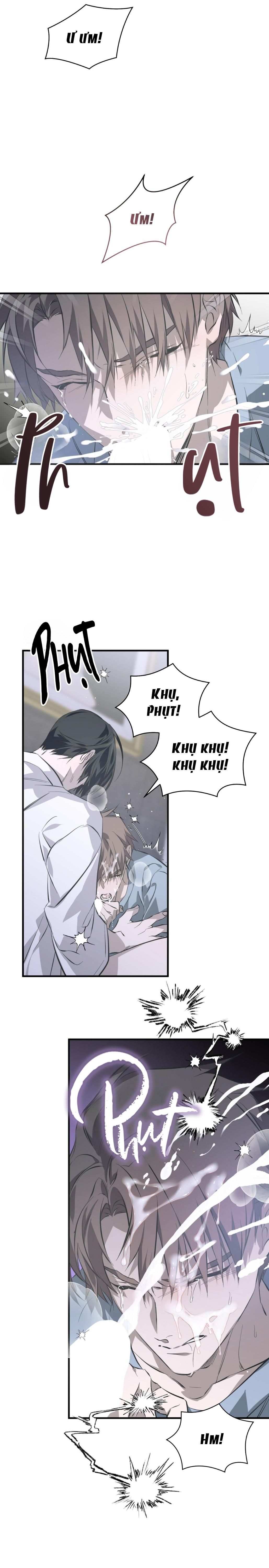 đọc truyện Thất Lạc Chương 26 ảnh 5 tại Thiên Thai Truyện