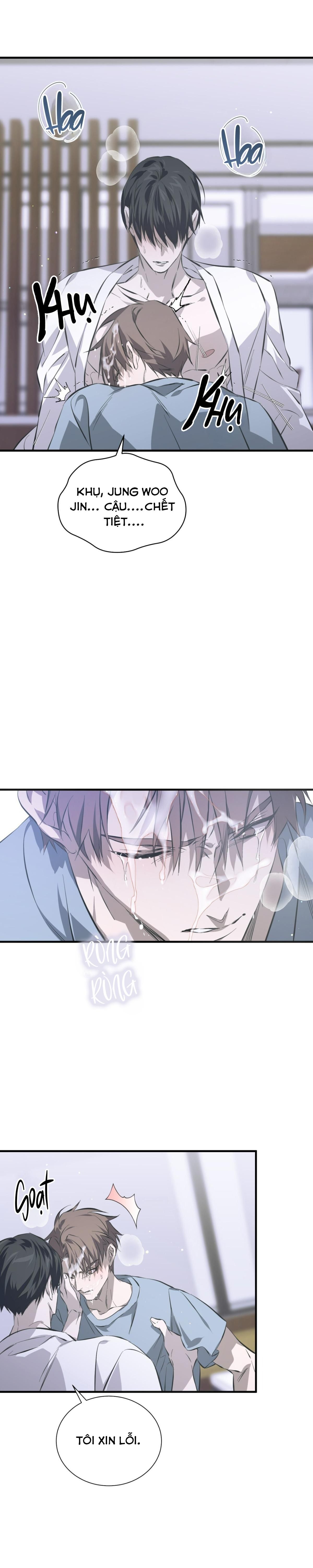 đọc truyện Thất Lạc Chương 26 ảnh 6 tại Thiên Thai Truyện