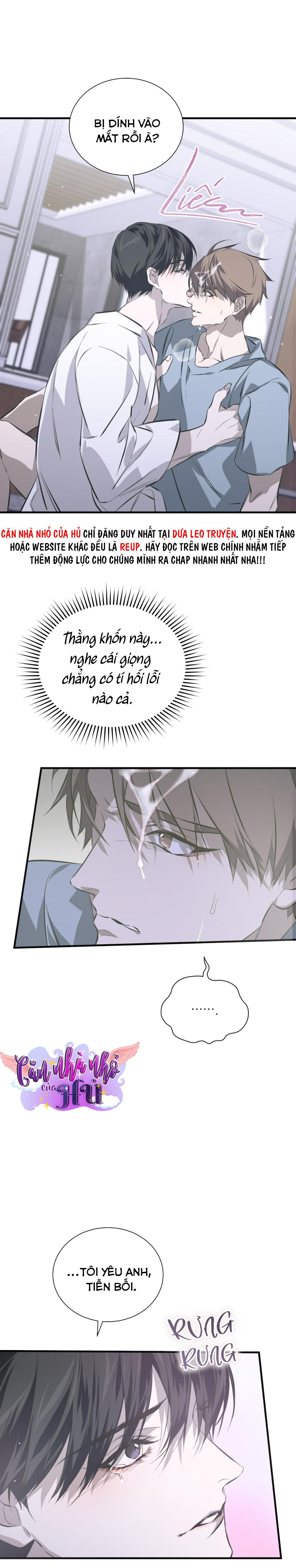 đọc truyện Thất Lạc Chương 26 ảnh 7 tại Thiên Thai Truyện