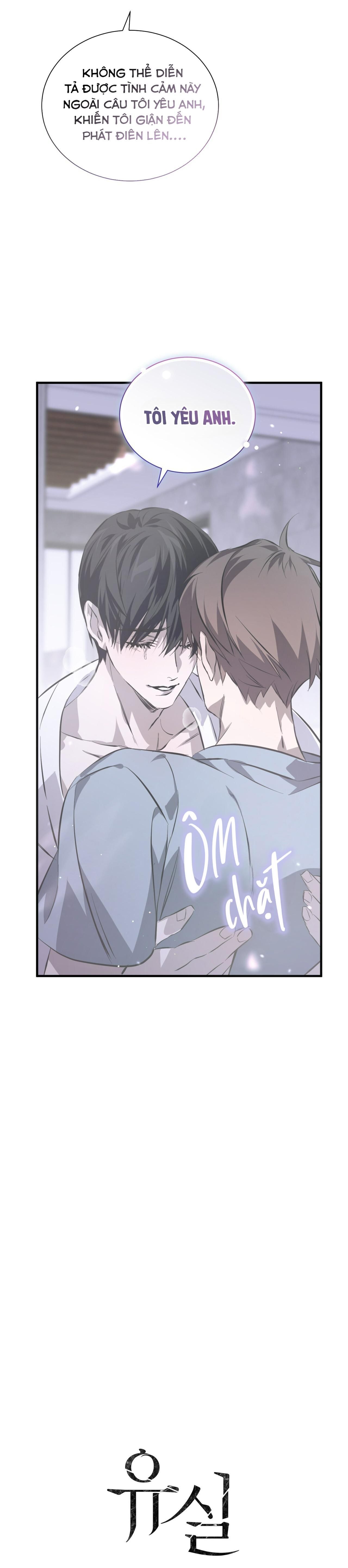 đọc truyện Thất Lạc Chương 26 ảnh 8 tại Thiên Thai Truyện