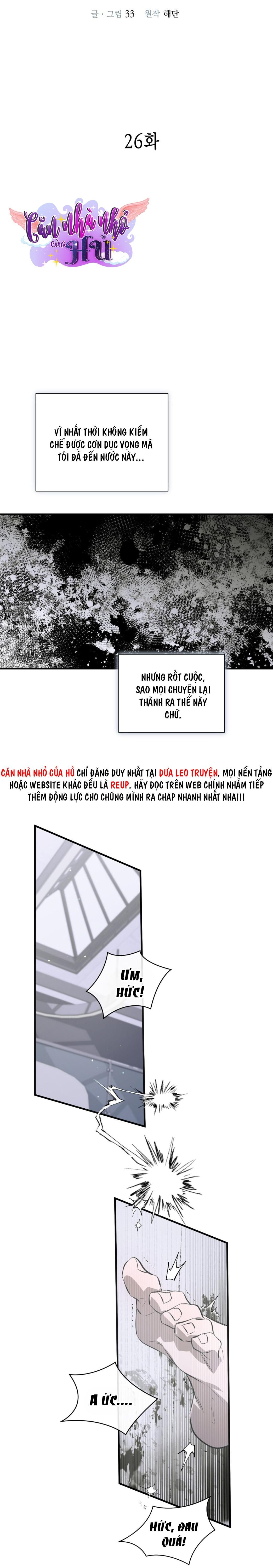 đọc truyện Thất Lạc Chương 26 ảnh 9 tại Thiên Thai Truyện