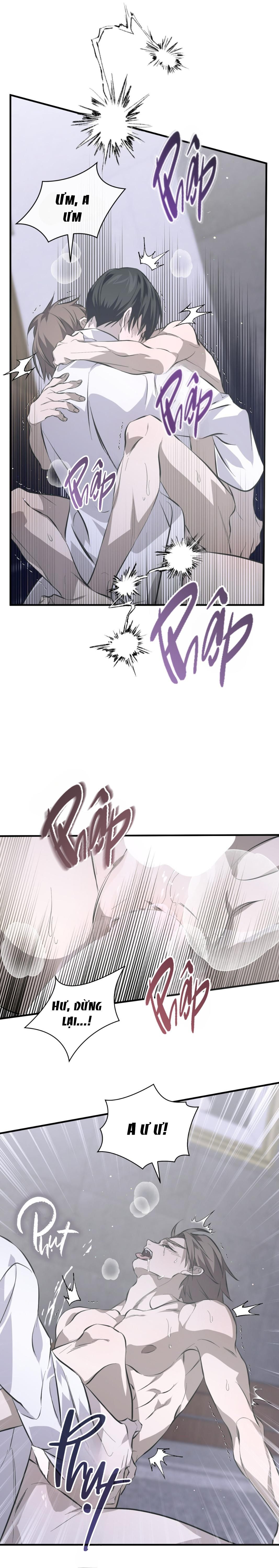 đọc truyện Thất Lạc Chương 26 ảnh 10 tại Thiên Thai Truyện