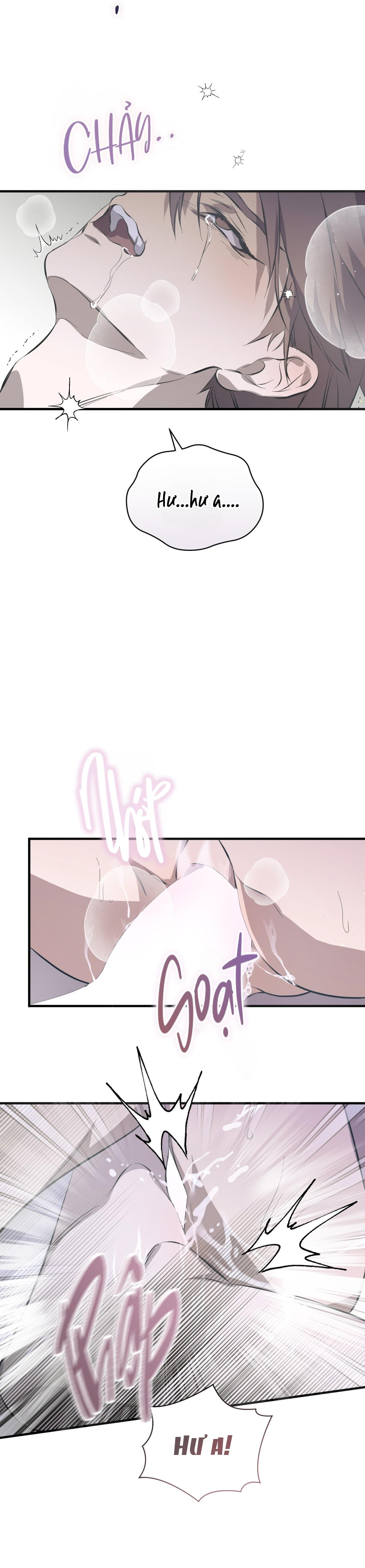 đọc truyện Thất Lạc Chương 26 ảnh 11 tại Thiên Thai Truyện