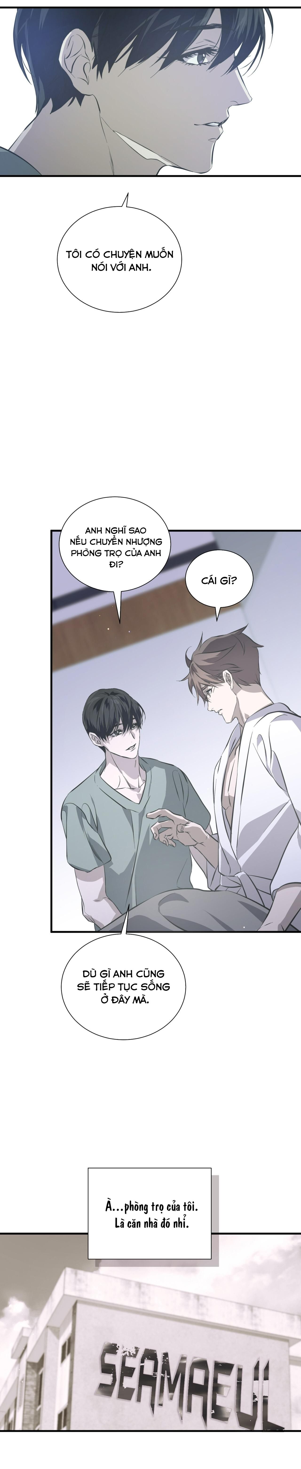 đọc truyện Thất Lạc Chương 27 ảnh 13 tại Thiên Thai Truyện