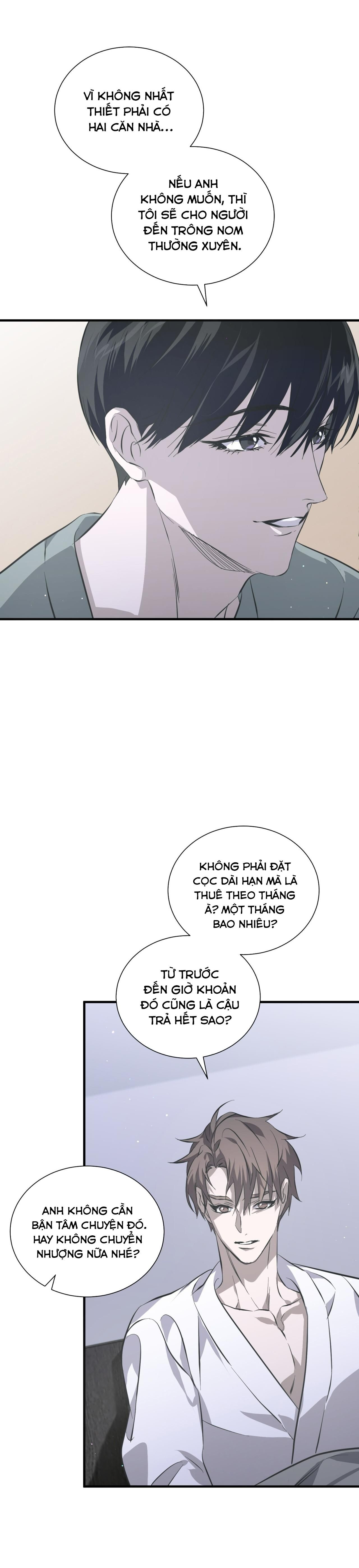 đọc truyện Thất Lạc Chương 27 ảnh 14 tại Thiên Thai Truyện