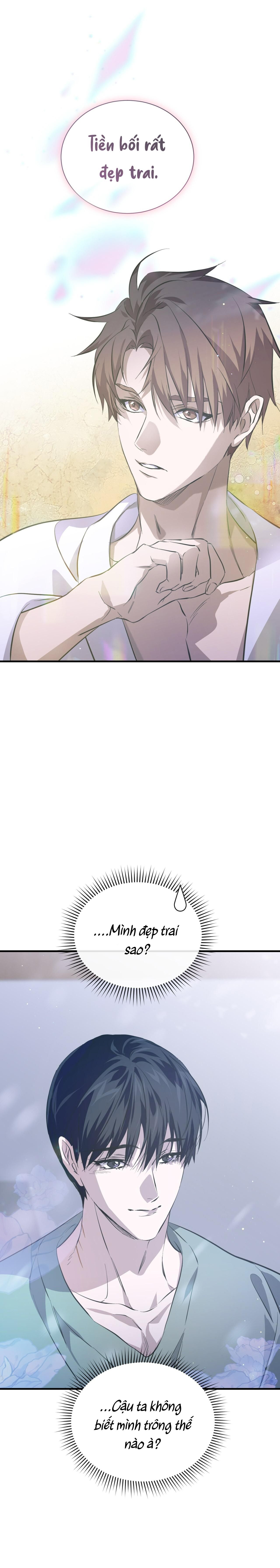 đọc truyện Thất Lạc Chương 27 ảnh 18 tại Thiên Thai Truyện