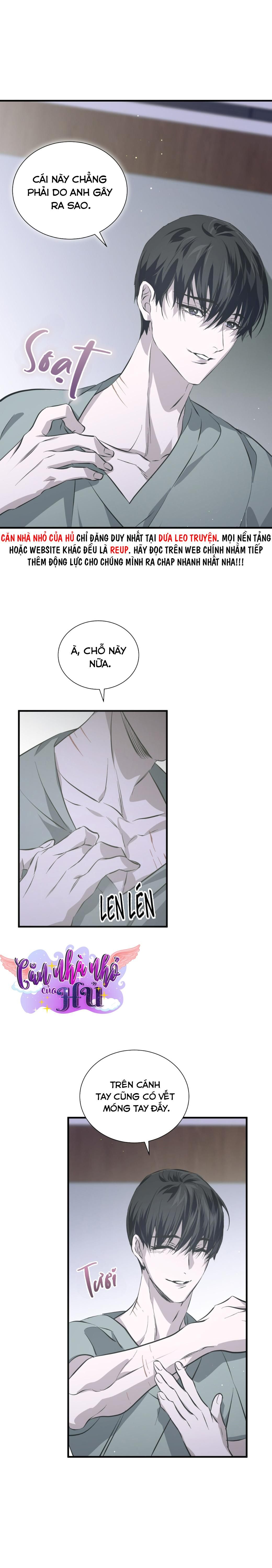 đọc truyện Thất Lạc Chương 27 ảnh 20 tại Thiên Thai Truyện