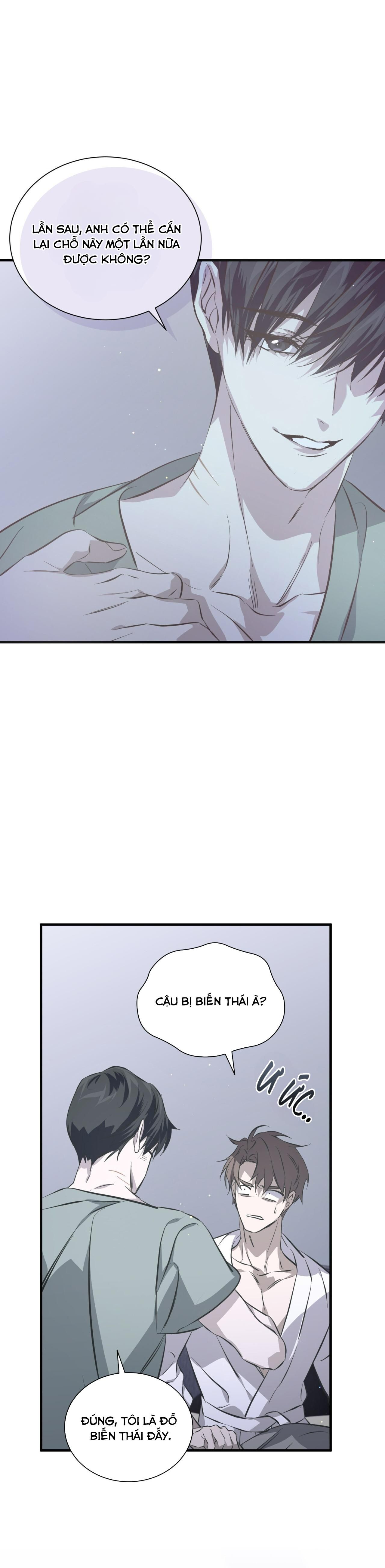 đọc truyện Thất Lạc Chương 27 ảnh 21 tại Thiên Thai Truyện