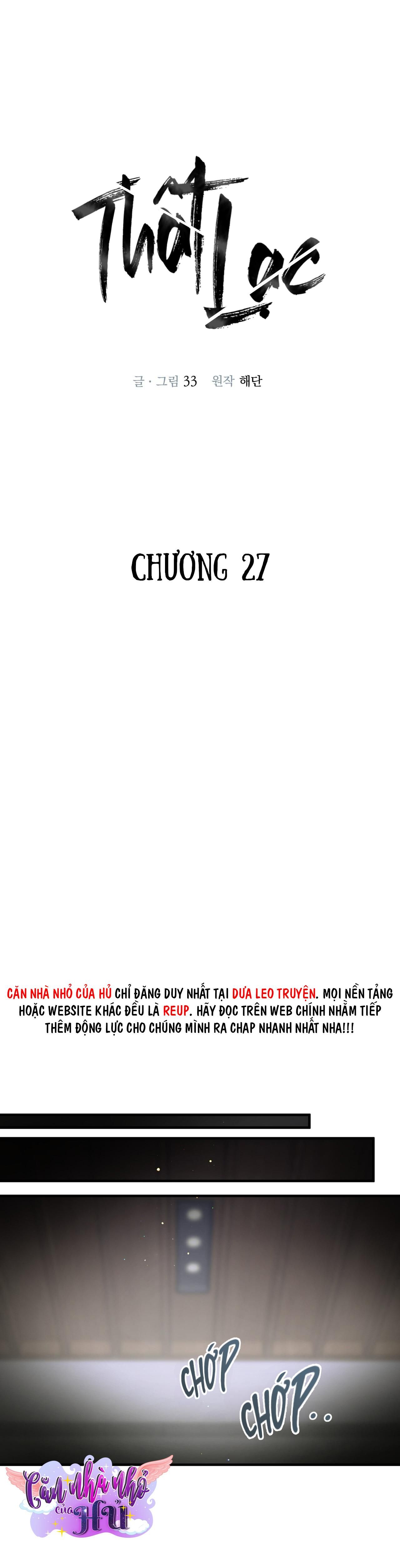 đọc truyện Thất Lạc Chương 27 ảnh 4 tại Thiên Thai Truyện