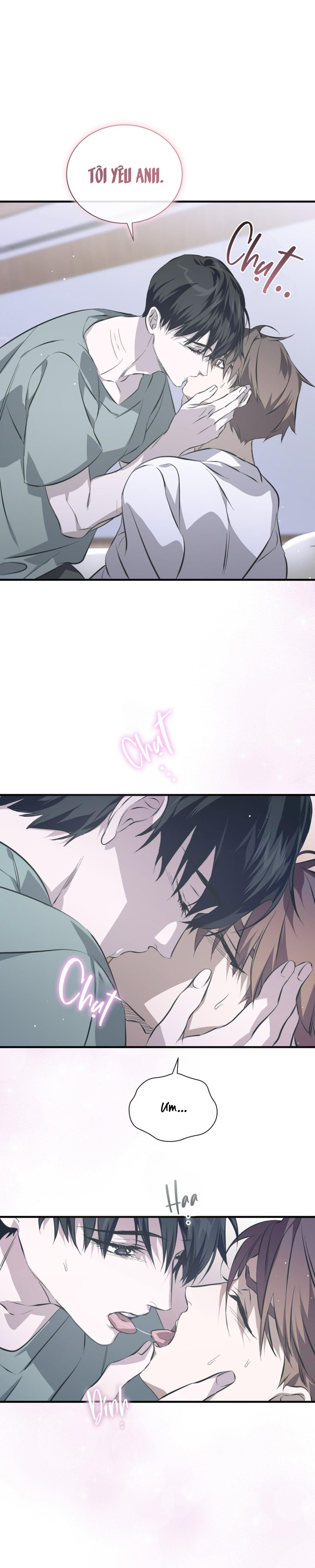 đọc truyện Thất Lạc Chương 27 ảnh 23 tại Thiên Thai Truyện