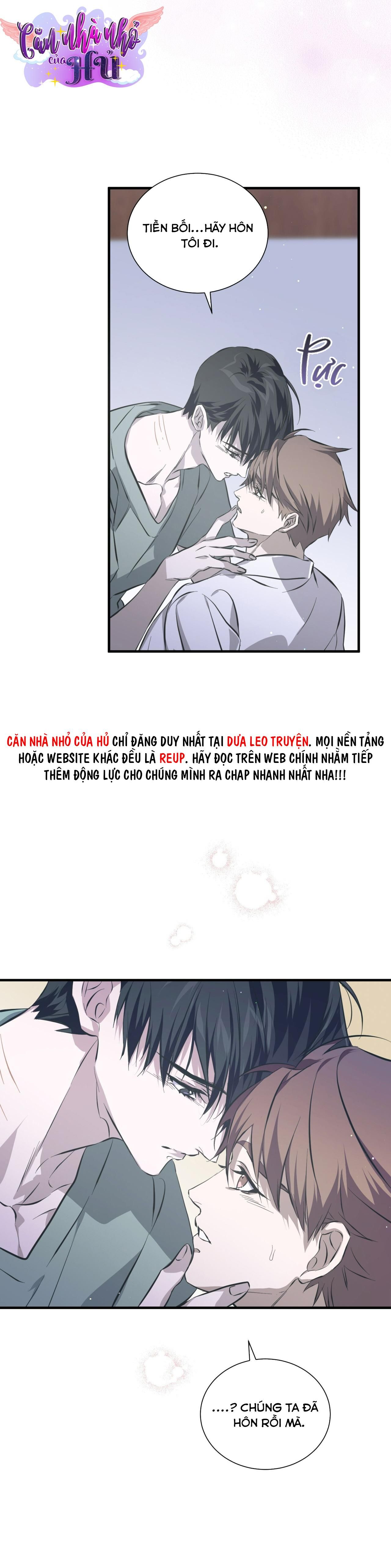 đọc truyện Thất Lạc Chương 27 ảnh 24 tại Thiên Thai Truyện