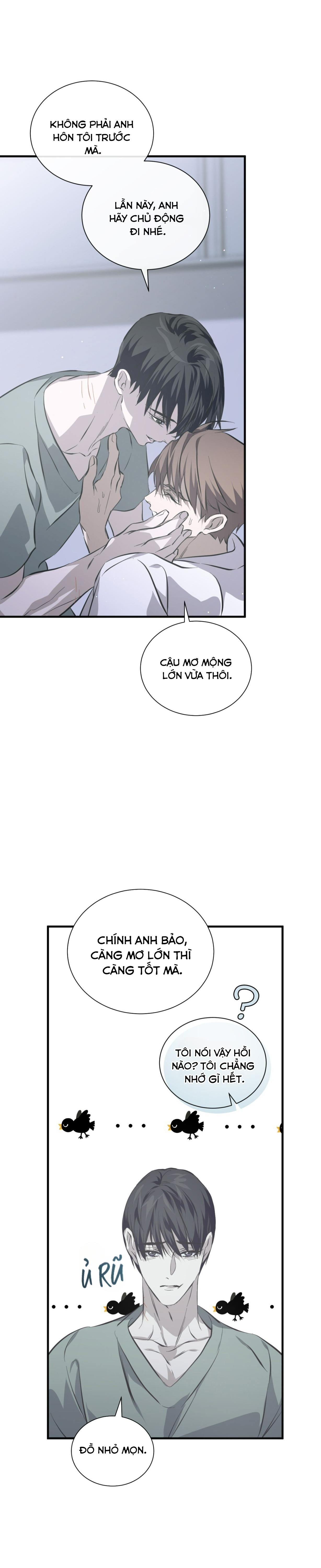 đọc truyện Thất Lạc Chương 27 ảnh 25 tại Thiên Thai Truyện