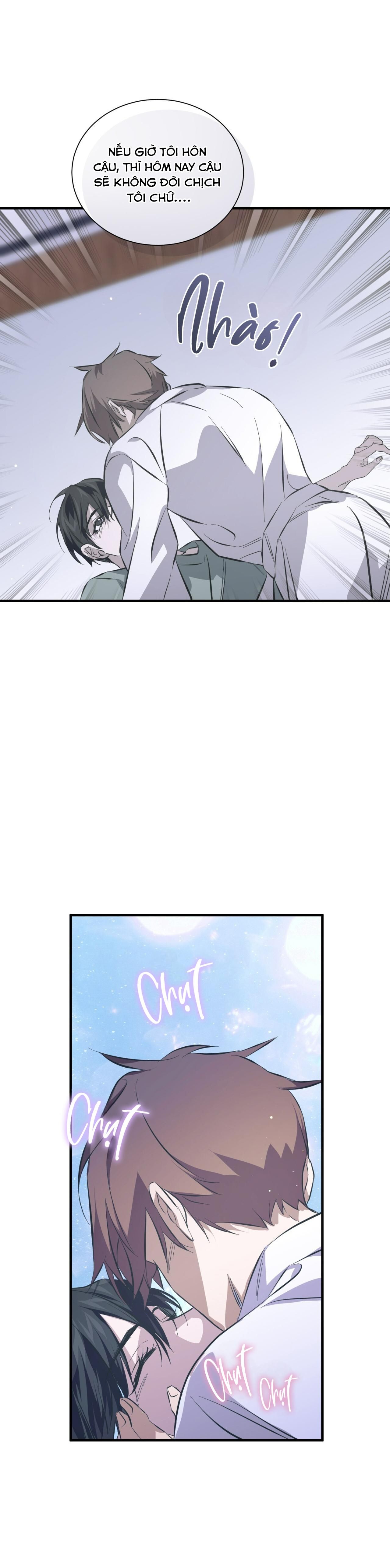 đọc truyện Thất Lạc Chương 27 ảnh 26 tại Thiên Thai Truyện