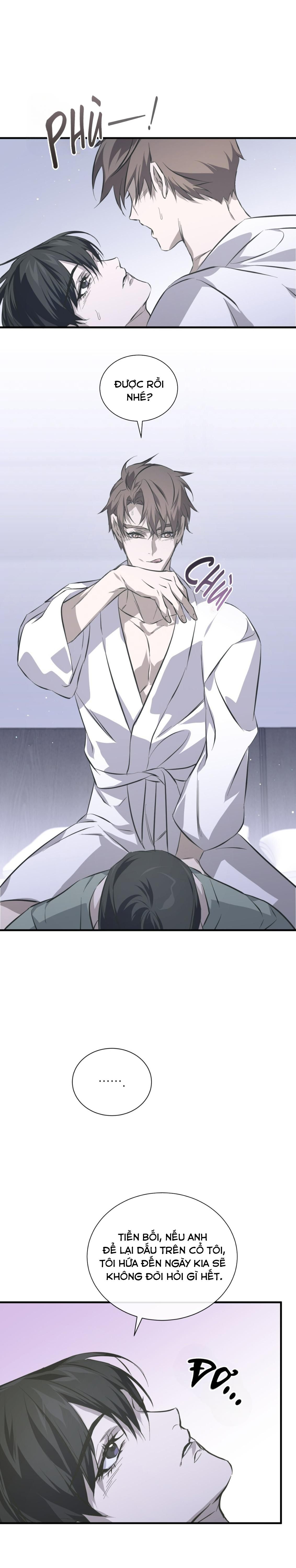 đọc truyện Thất Lạc Chương 27 ảnh 27 tại Thiên Thai Truyện