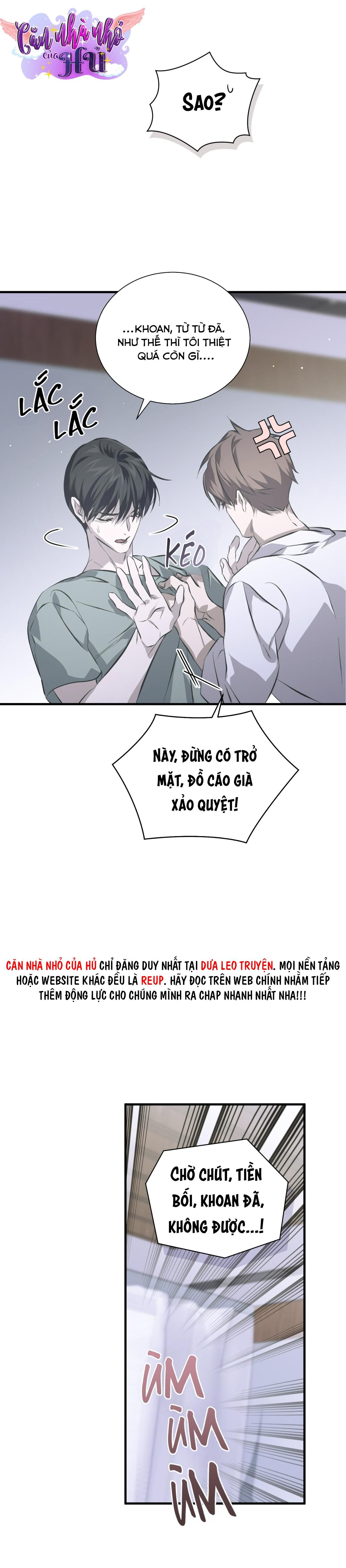 đọc truyện Thất Lạc Chương 27 ảnh 28 tại Thiên Thai Truyện