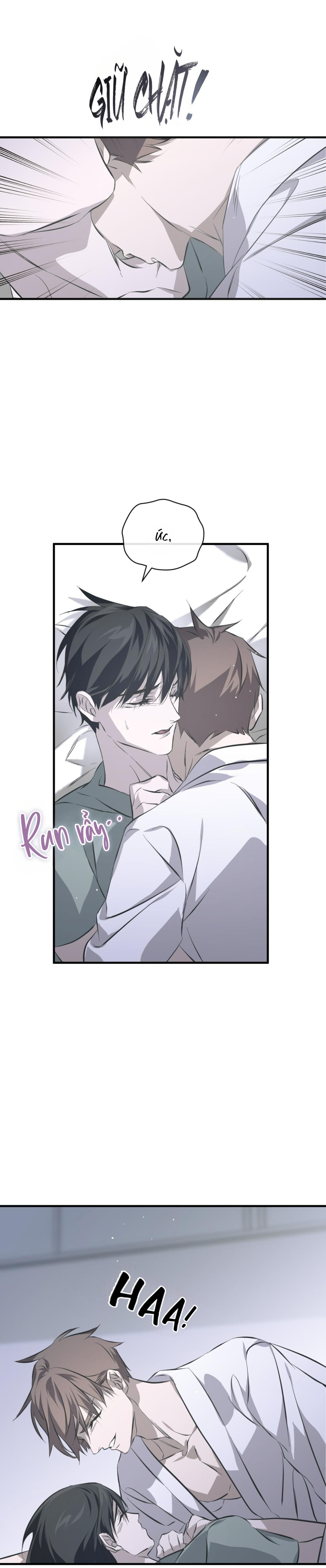 đọc truyện Thất Lạc Chương 27 ảnh 29 tại Thiên Thai Truyện