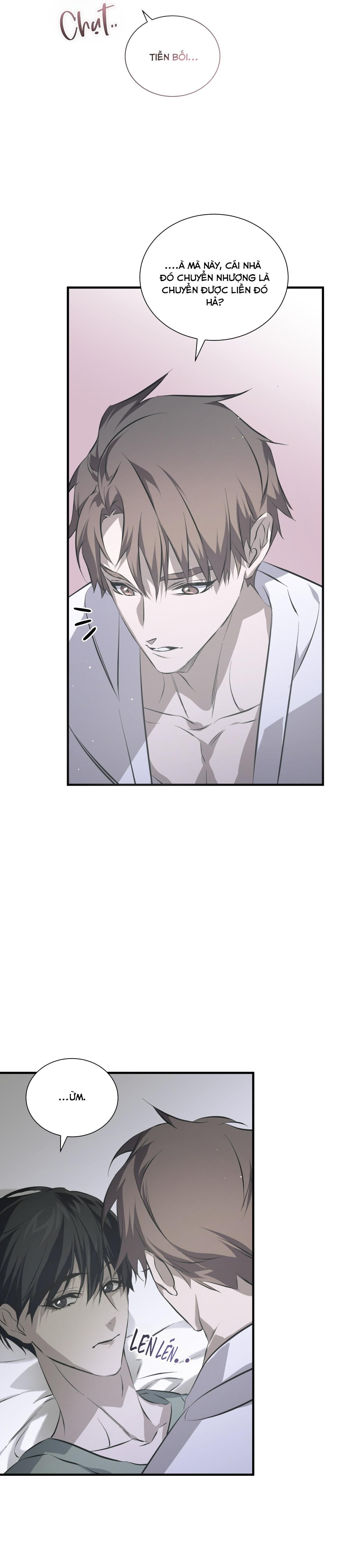 đọc truyện Thất Lạc Chương 27 ảnh 30 tại Thiên Thai Truyện