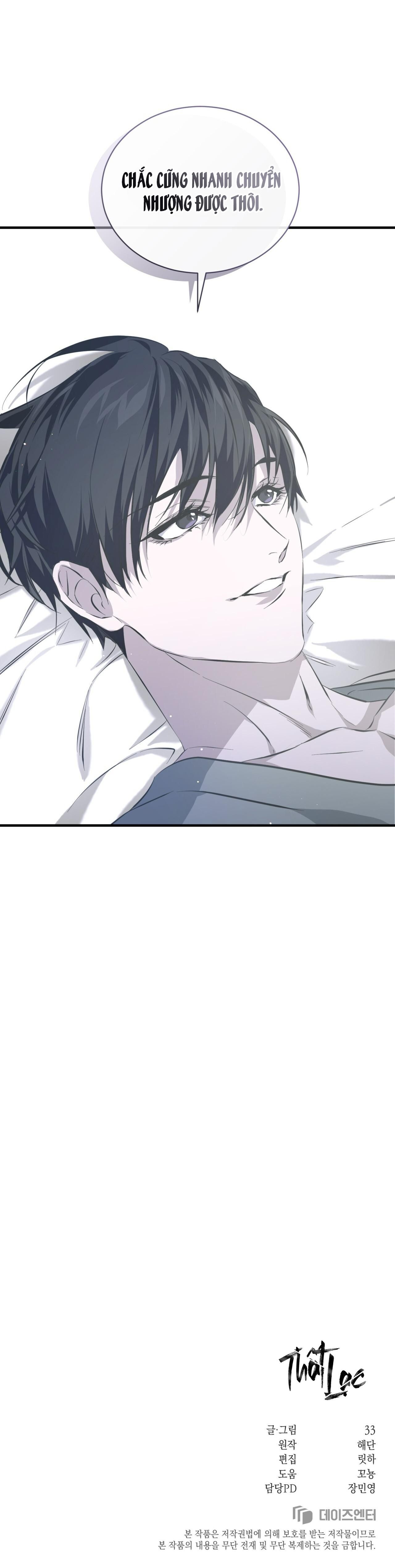 đọc truyện Thất Lạc Chương 27 ảnh 31 tại Thiên Thai Truyện