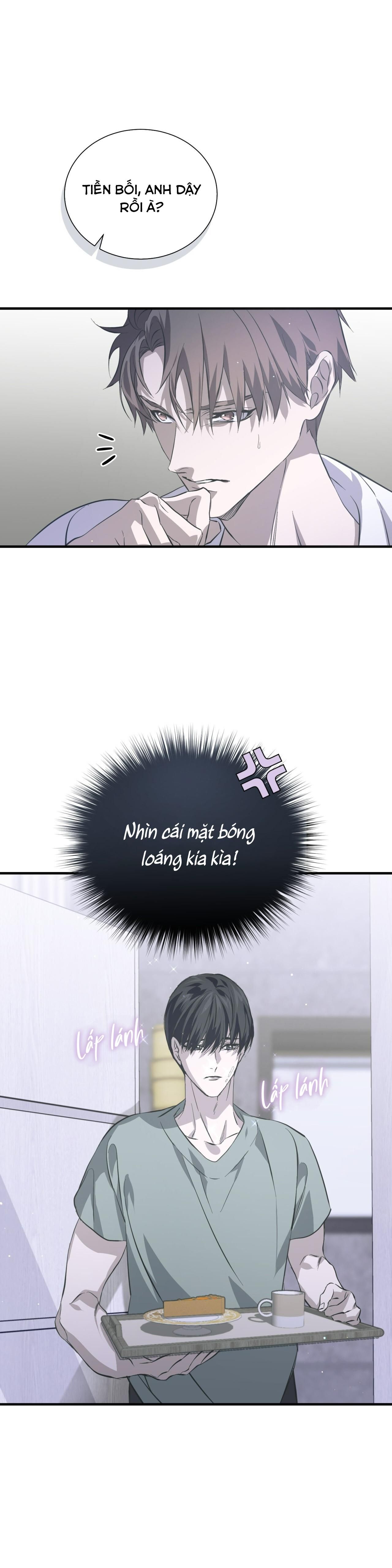 đọc truyện Thất Lạc Chương 27 ảnh 7 tại Thiên Thai Truyện