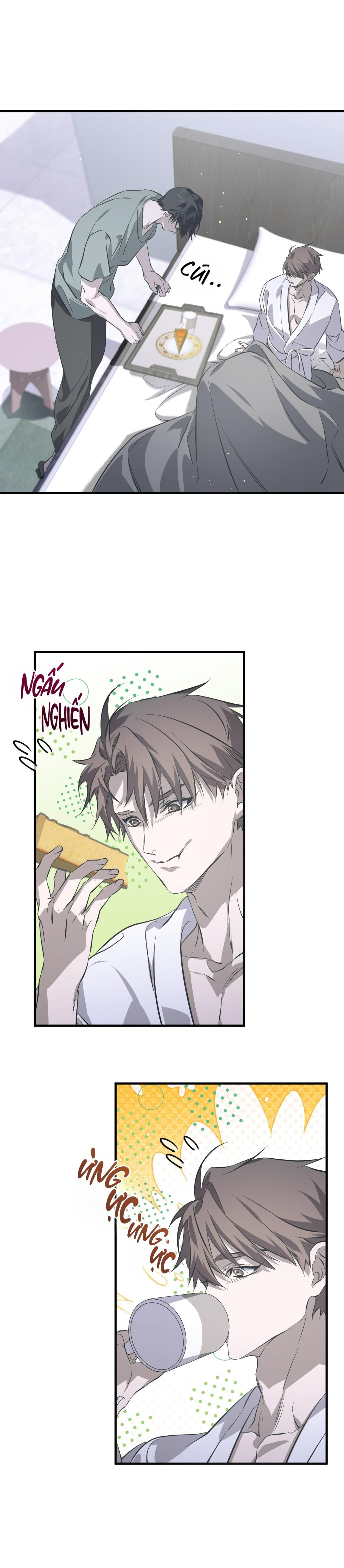 đọc truyện Thất Lạc Chương 27 ảnh 9 tại Thiên Thai Truyện