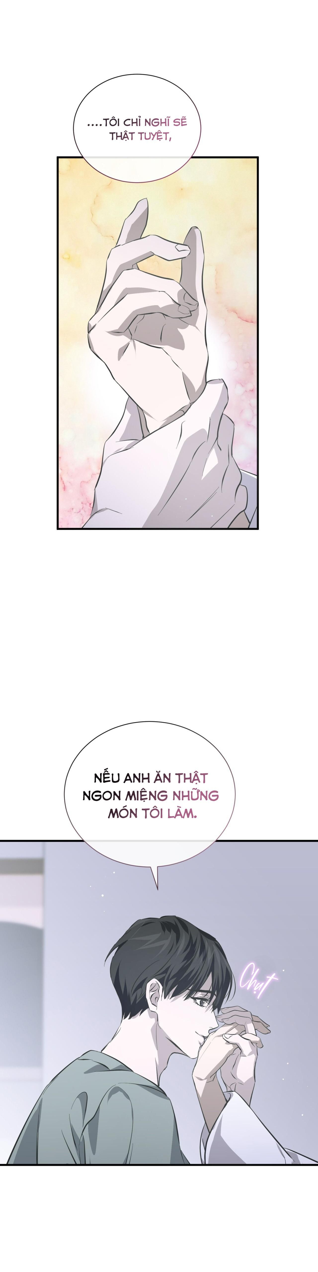 đọc truyện Thất Lạc Chương 27 ảnh 11 tại Thiên Thai Truyện