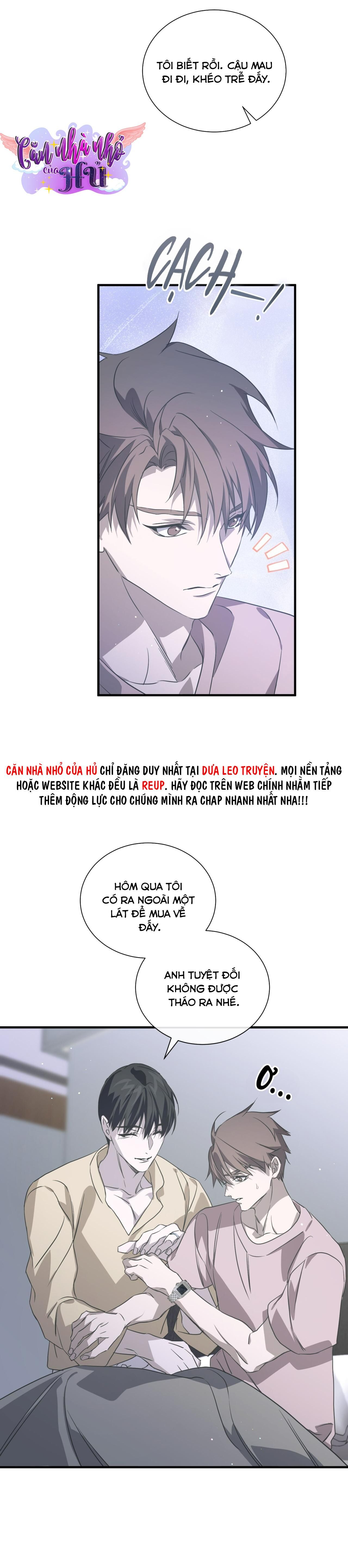 đọc truyện Thất Lạc Chương 28 ảnh 12 tại Thiên Thai Truyện