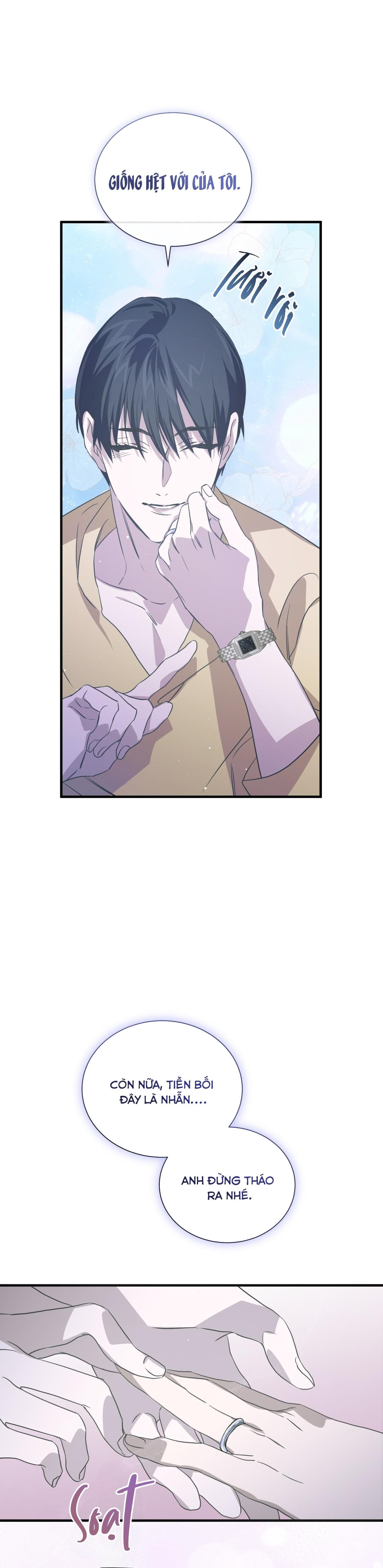 đọc truyện Thất Lạc Chương 28 ảnh 13 tại Thiên Thai Truyện