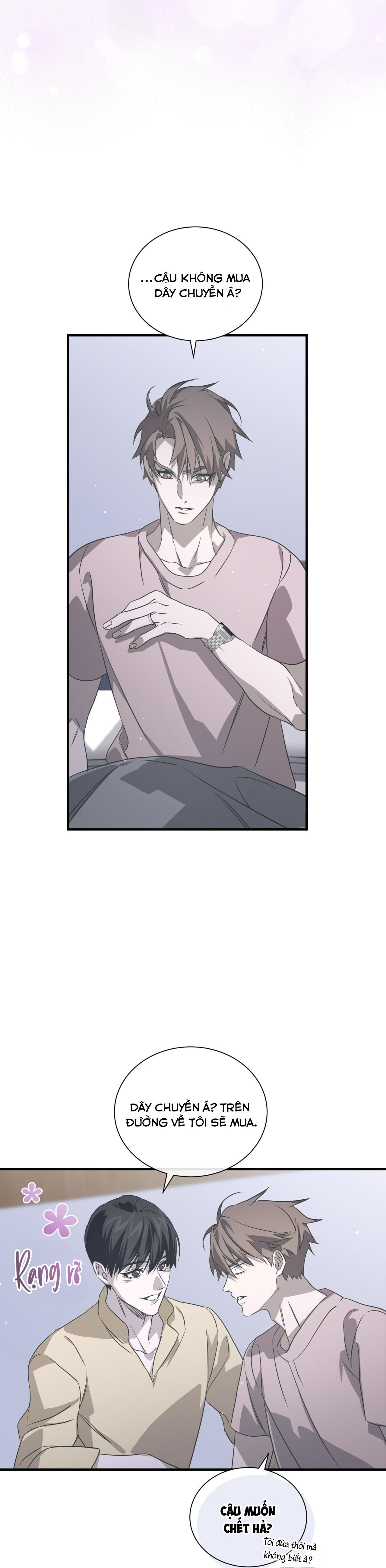 đọc truyện Thất Lạc Chương 28 ảnh 14 tại Thiên Thai Truyện