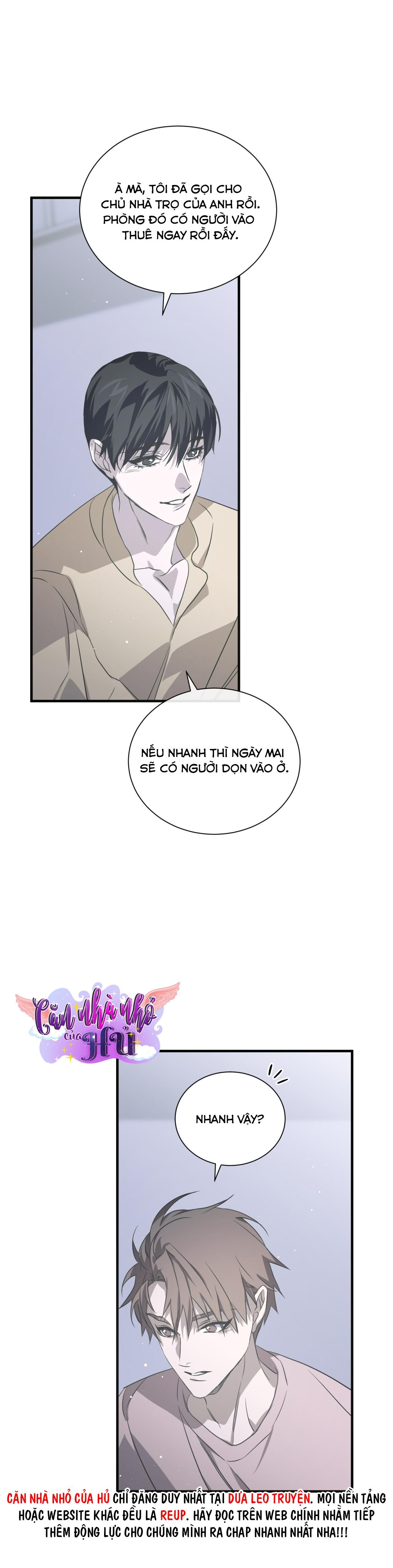 đọc truyện Thất Lạc Chương 28 ảnh 16 tại Thiên Thai Truyện