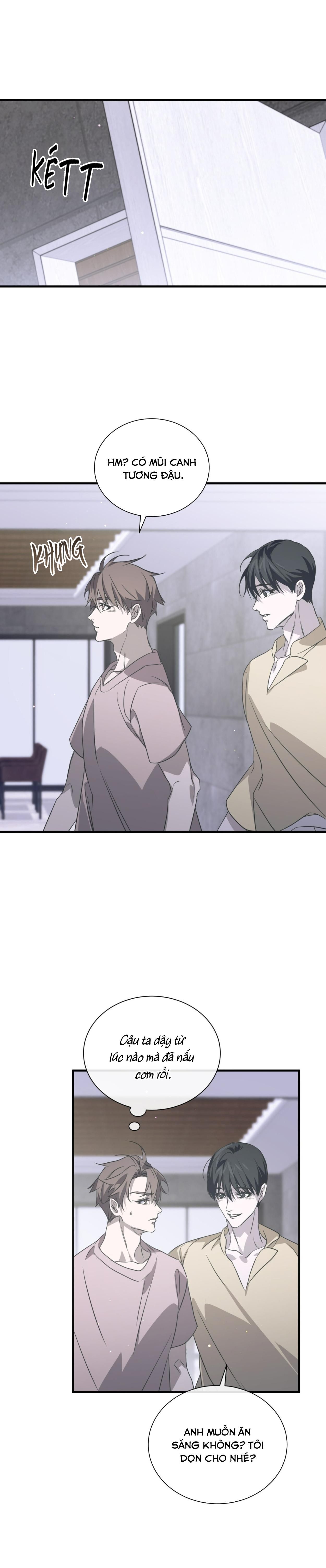 đọc truyện Thất Lạc Chương 28 ảnh 18 tại Thiên Thai Truyện