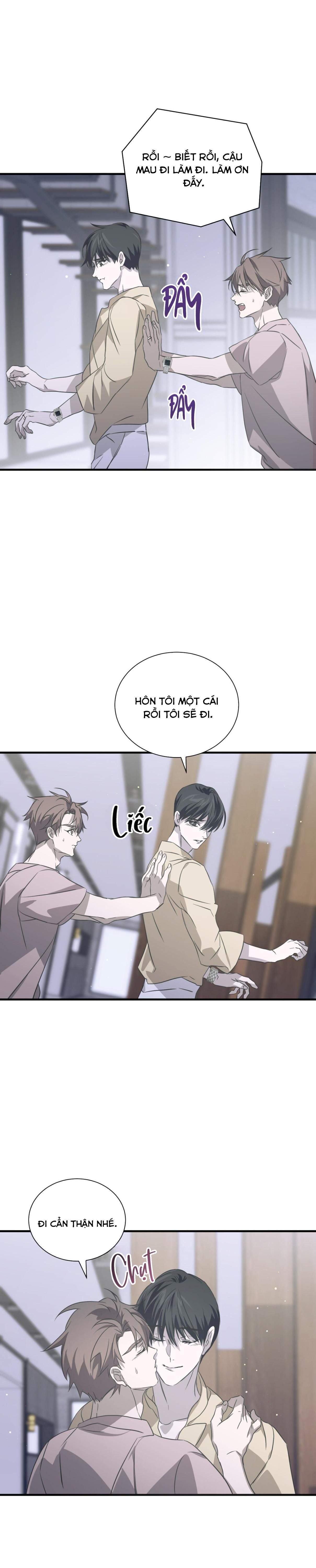 đọc truyện Thất Lạc Chương 28 ảnh 21 tại Thiên Thai Truyện