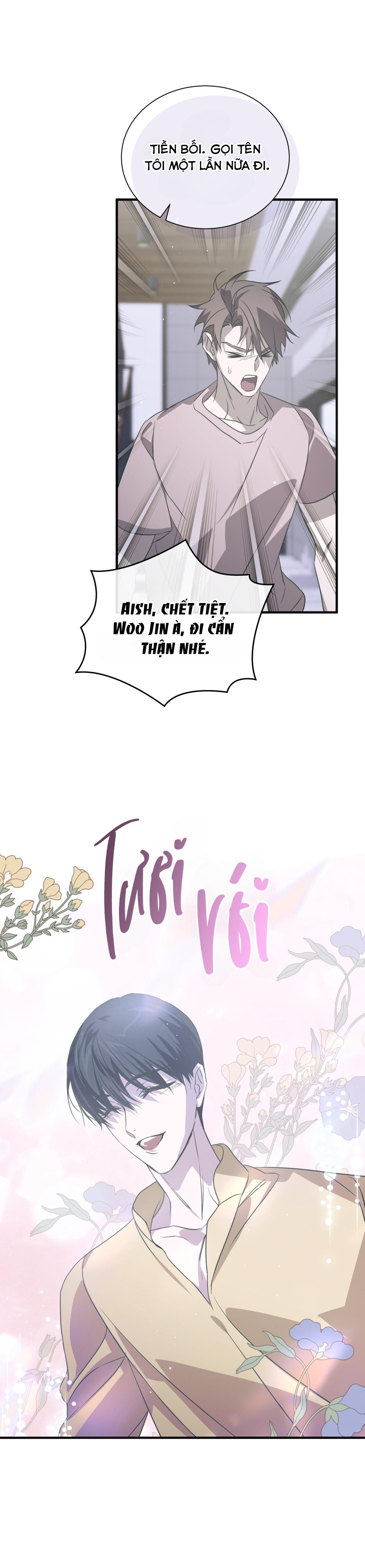 đọc truyện Thất Lạc Chương 28 ảnh 22 tại Thiên Thai Truyện