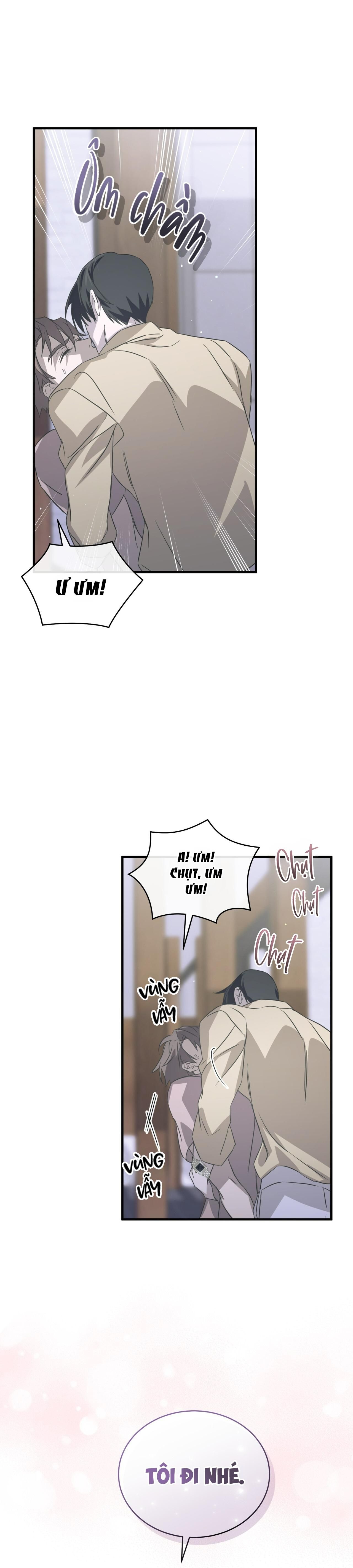 đọc truyện Thất Lạc Chương 28 ảnh 23 tại Thiên Thai Truyện